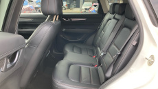 Mazda CX-5 2.2d Sport Nav 5dr Diesel Estate